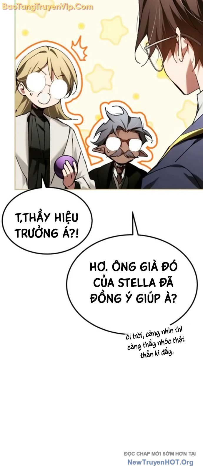 đọc truyện Trở Thành Thiên Tài Tốc Biến Của Học Viện Ma Pháp Chương 66 ảnh 49 tại Thiên Thai Truyện