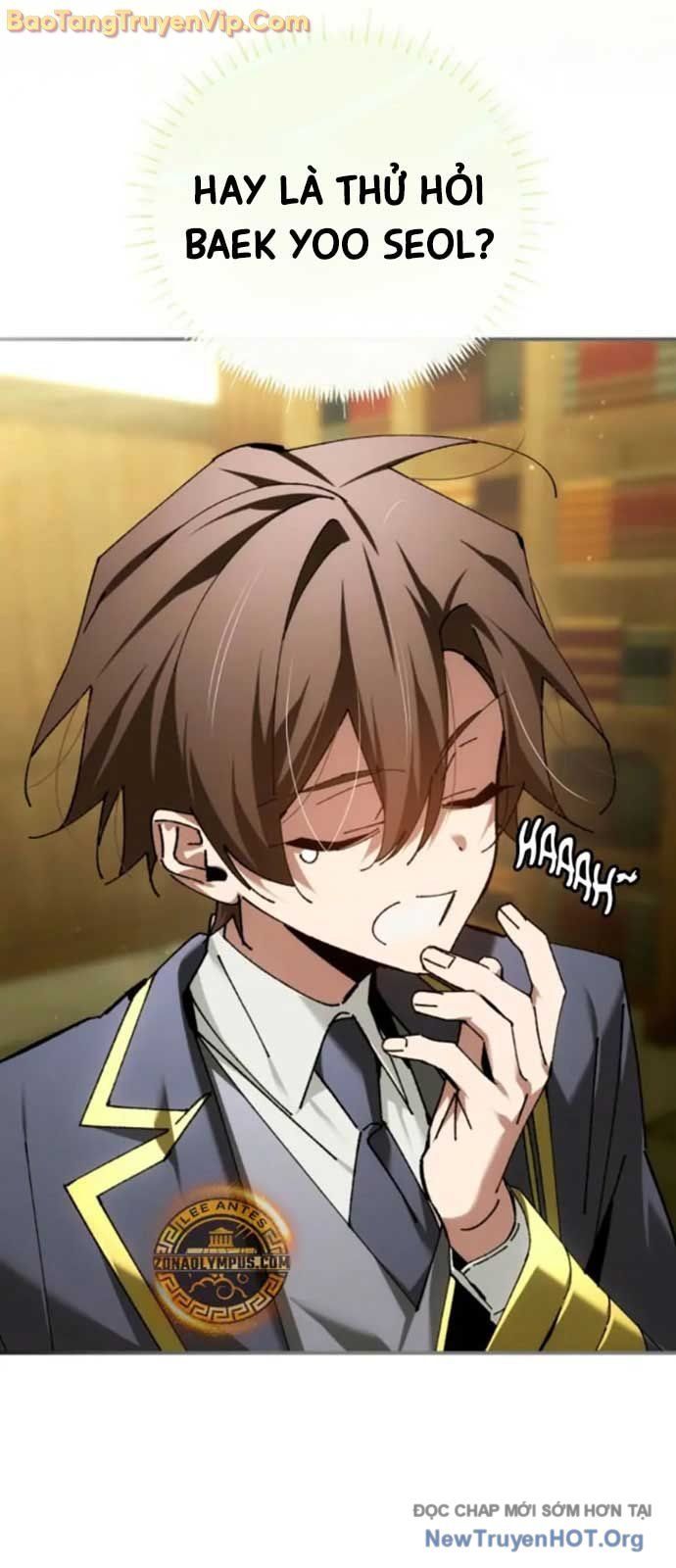 đọc truyện Trở Thành Thiên Tài Tốc Biến Của Học Viện Ma Pháp Chương 66 ảnh 58 tại Thiên Thai Truyện