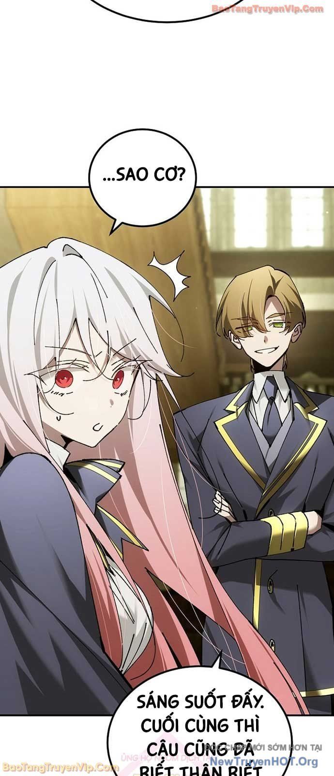 đọc truyện Trở Thành Thiên Tài Tốc Biến Của Học Viện Ma Pháp Chương 67 ảnh 23 tại Thiên Thai Truyện