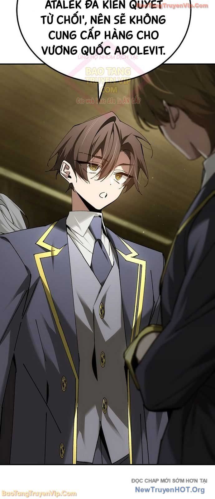 đọc truyện Trở Thành Thiên Tài Tốc Biến Của Học Viện Ma Pháp Chương 67 ảnh 25 tại Thiên Thai Truyện