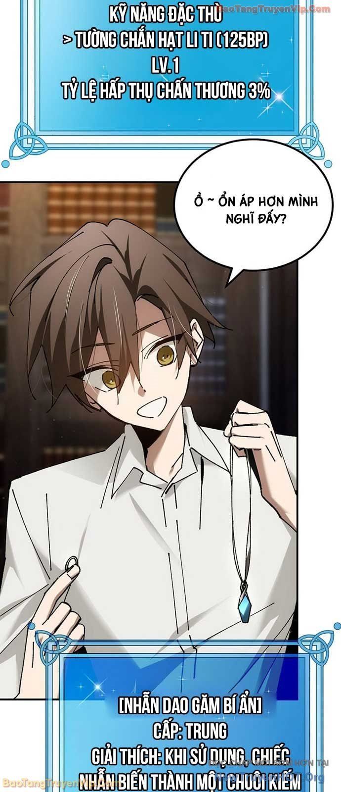 đọc truyện Trở Thành Thiên Tài Tốc Biến Của Học Viện Ma Pháp Chương 67 ảnh 49 tại Thiên Thai Truyện