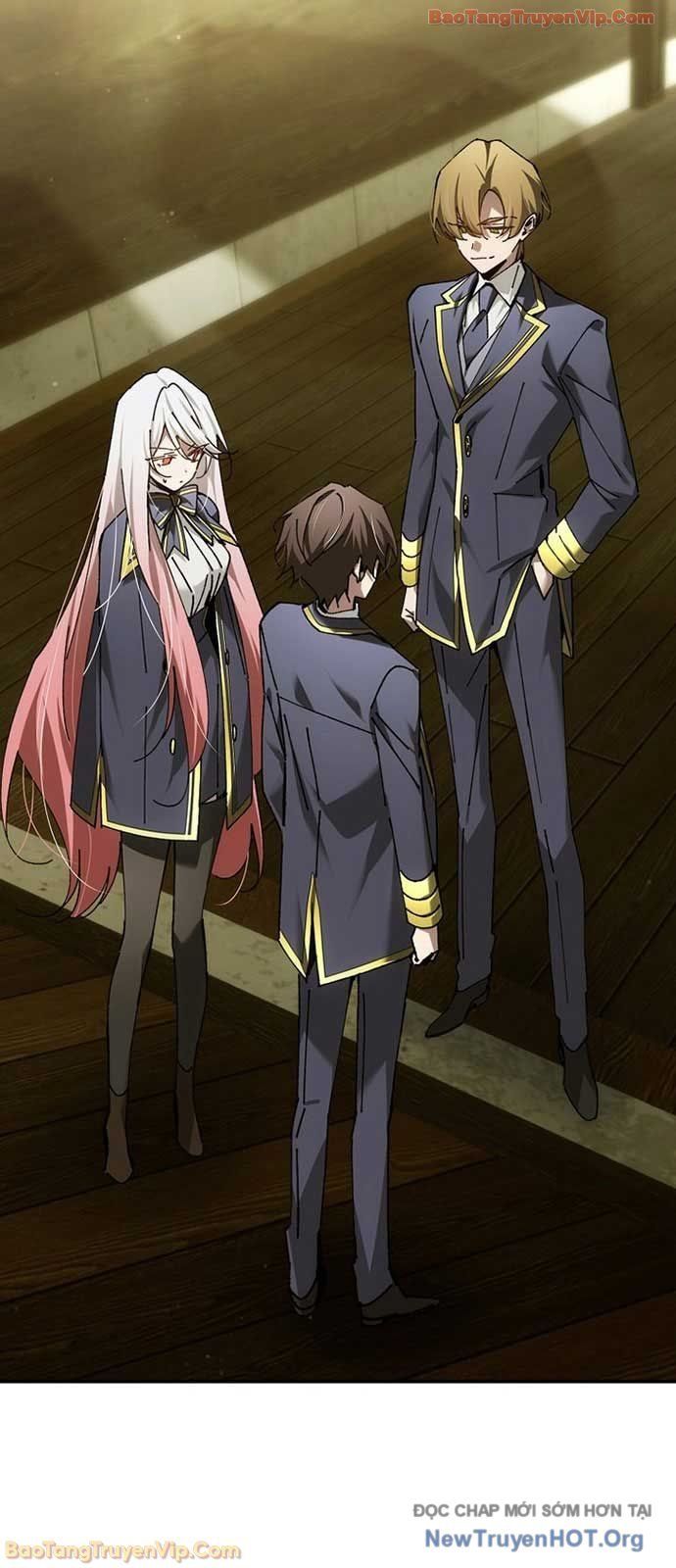 đọc truyện Trở Thành Thiên Tài Tốc Biến Của Học Viện Ma Pháp Chương 67 ảnh 7 tại Thiên Thai Truyện