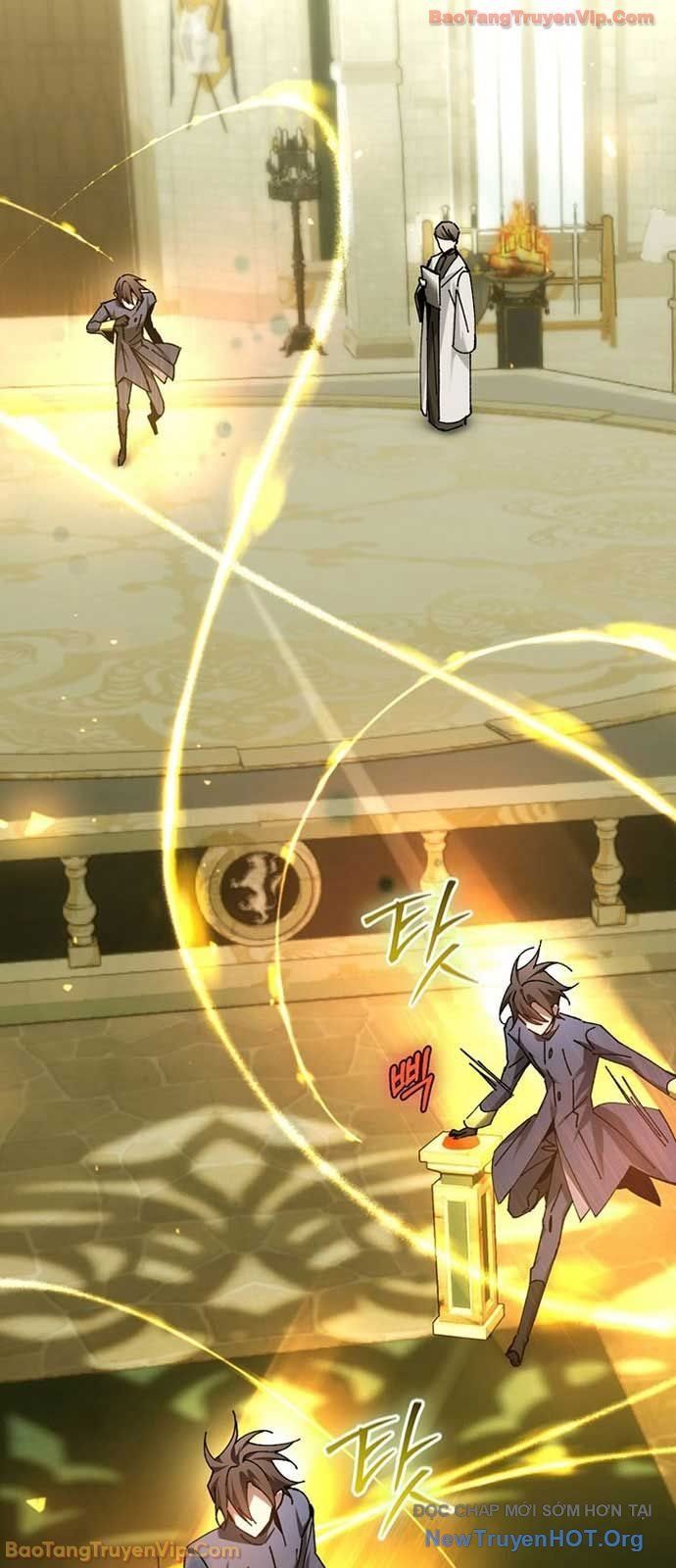 đọc truyện Trở Thành Thiên Tài Tốc Biến Của Học Viện Ma Pháp Chương 67 ảnh 67 tại Thiên Thai Truyện