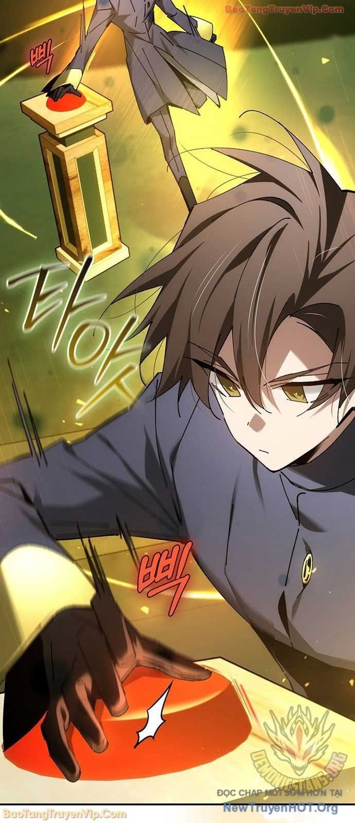 đọc truyện Trở Thành Thiên Tài Tốc Biến Của Học Viện Ma Pháp Chương 67 ảnh 68 tại Thiên Thai Truyện