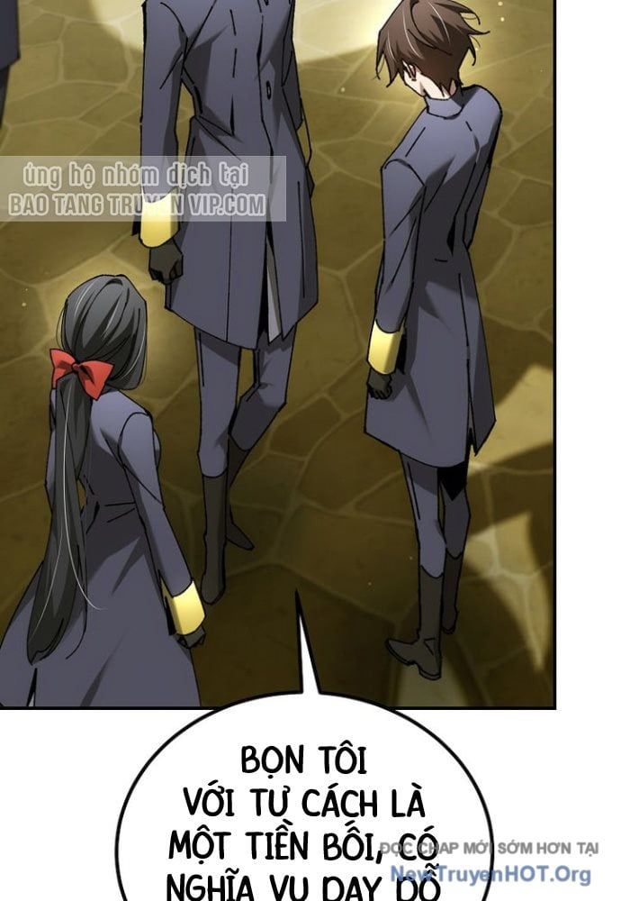 đọc truyện Trở Thành Thiên Tài Tốc Biến Của Học Viện Ma Pháp Chương 68 ảnh 25 tại Thiên Thai Truyện