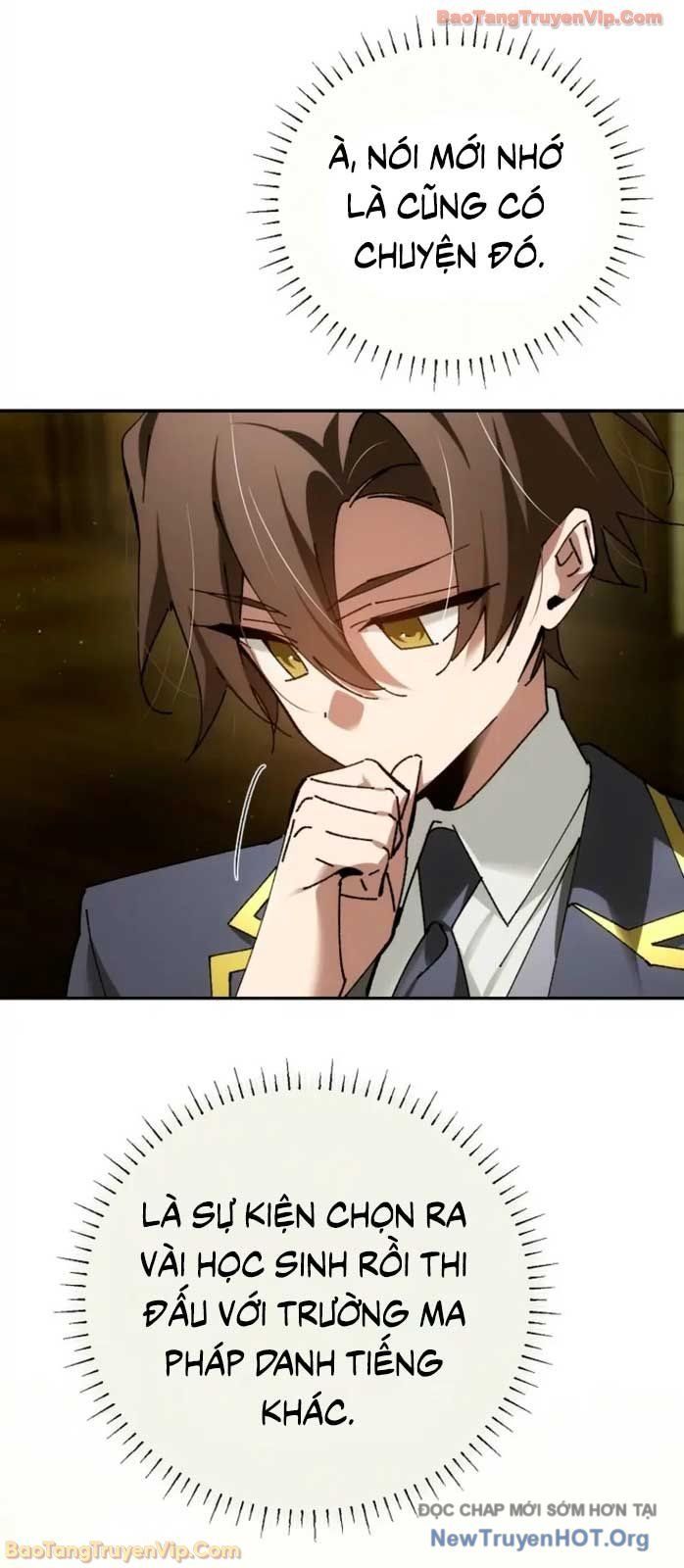 đọc truyện Trở Thành Thiên Tài Tốc Biến Của Học Viện Ma Pháp Chương 69 ảnh 31 tại Thiên Thai Truyện