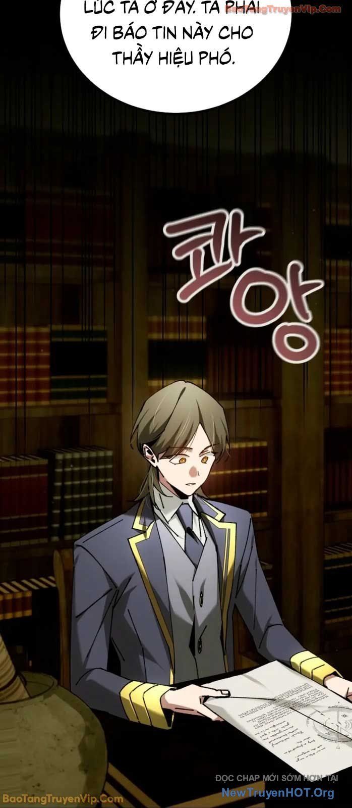 đọc truyện Trở Thành Thiên Tài Tốc Biến Của Học Viện Ma Pháp Chương 69 ảnh 7 tại Thiên Thai Truyện