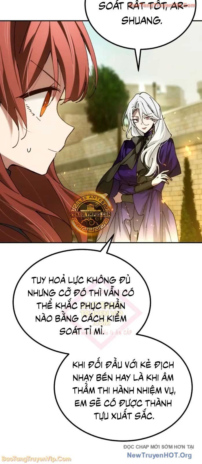 đọc truyện Trở Thành Thiên Tài Tốc Biến Của Học Viện Ma Pháp Chương 69 ảnh 64 tại Thiên Thai Truyện