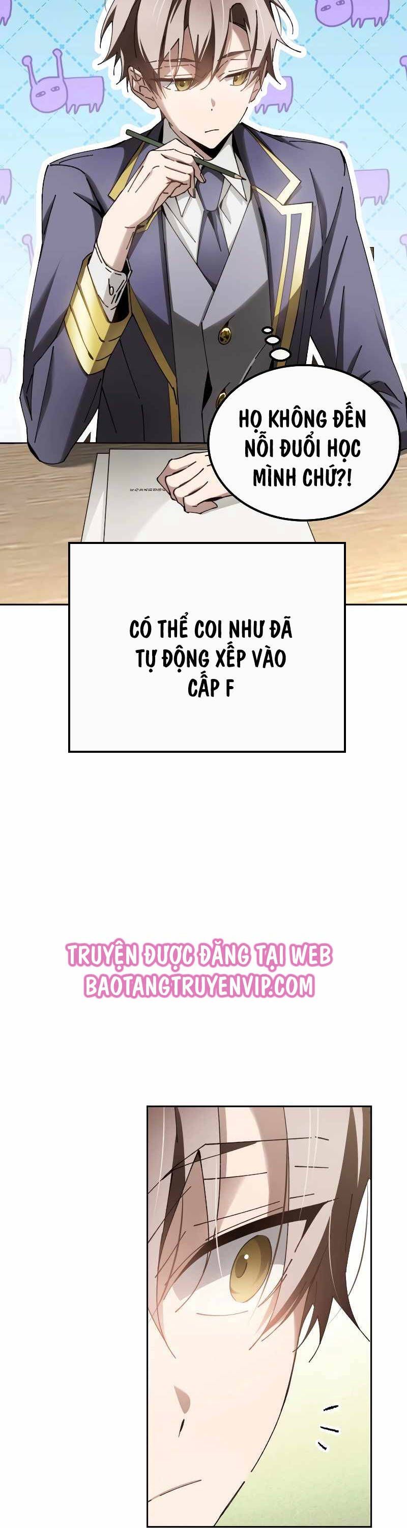 đọc truyện Trở Thành Thiên Tài Tốc Biến Của Học Viện Ma Pháp Chương 7 ảnh 17 tại Thiên Thai Truyện