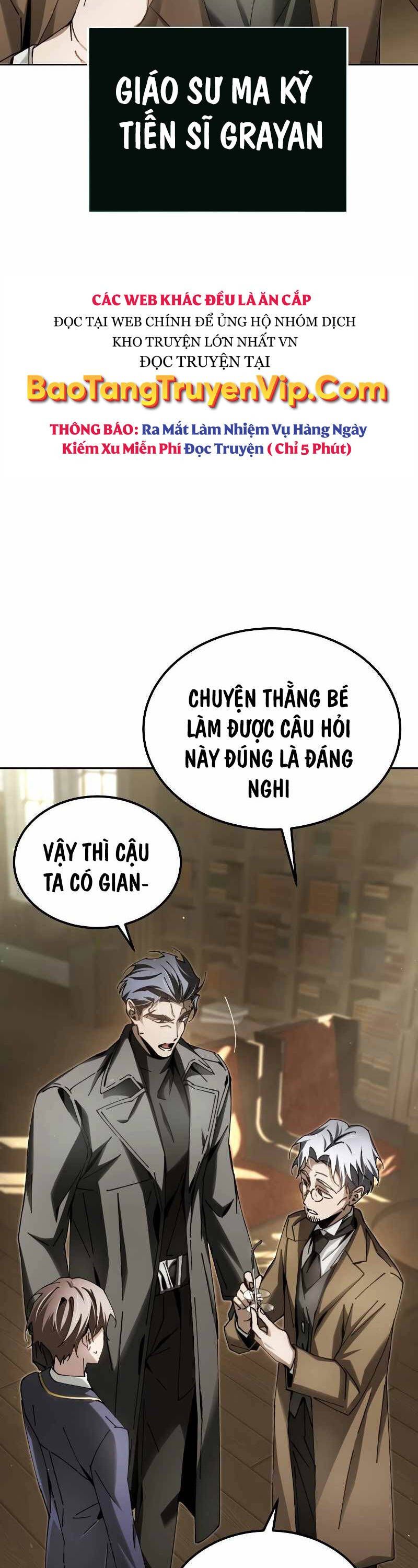 đọc truyện Trở Thành Thiên Tài Tốc Biến Của Học Viện Ma Pháp Chương 7 ảnh 50 tại Thiên Thai Truyện