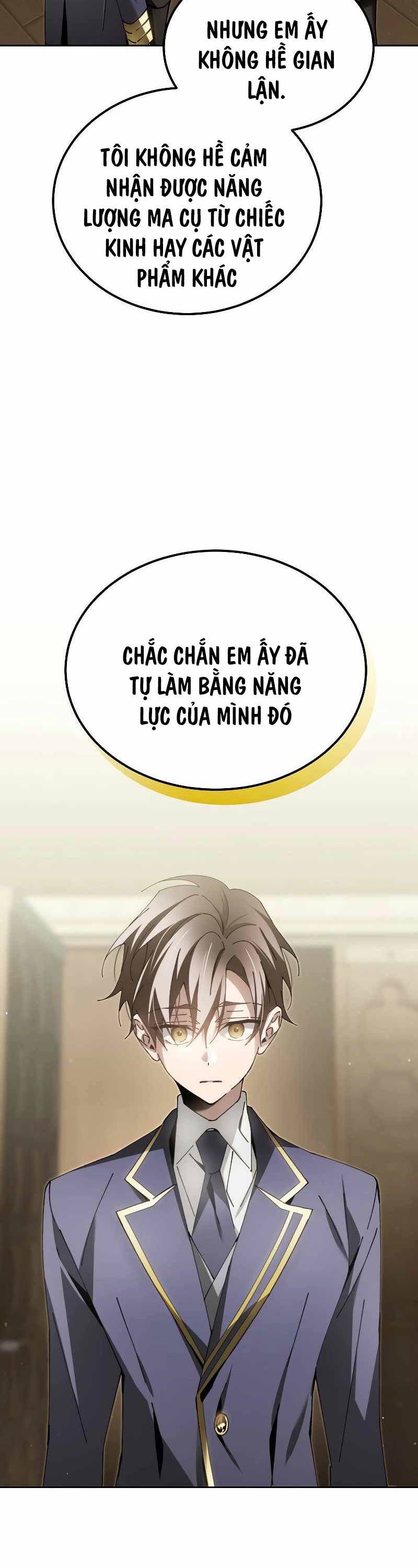 đọc truyện Trở Thành Thiên Tài Tốc Biến Của Học Viện Ma Pháp Chương 7 ảnh 51 tại Thiên Thai Truyện