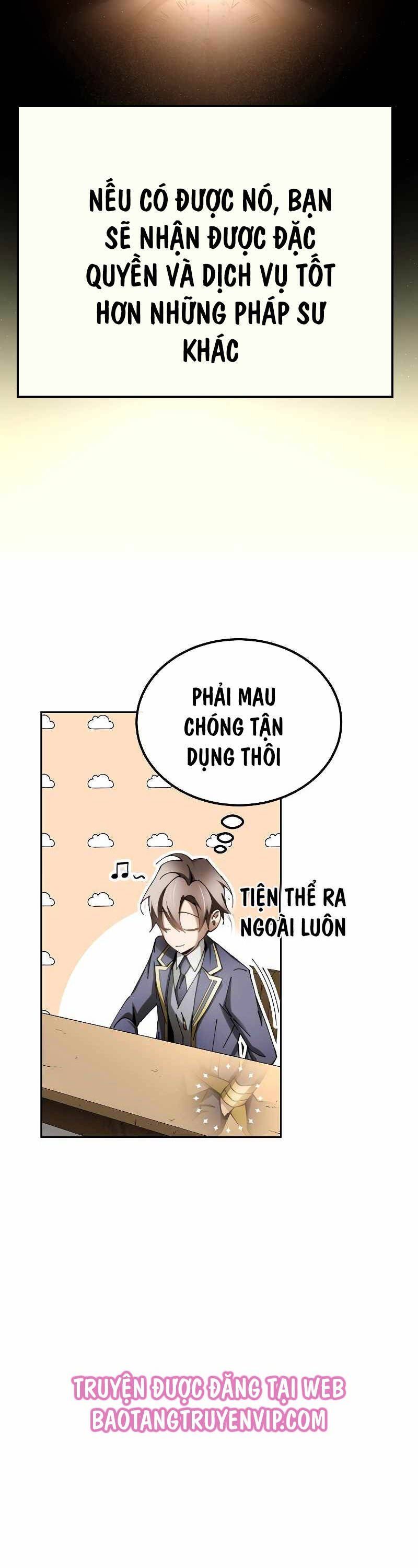 đọc truyện Trở Thành Thiên Tài Tốc Biến Của Học Viện Ma Pháp Chương 7 ảnh 7 tại Thiên Thai Truyện