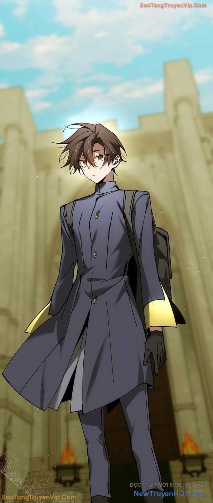 đọc truyện Trở Thành Thiên Tài Tốc Biến Của Học Viện Ma Pháp Chương 70 ảnh 24 tại Thiên Thai Truyện