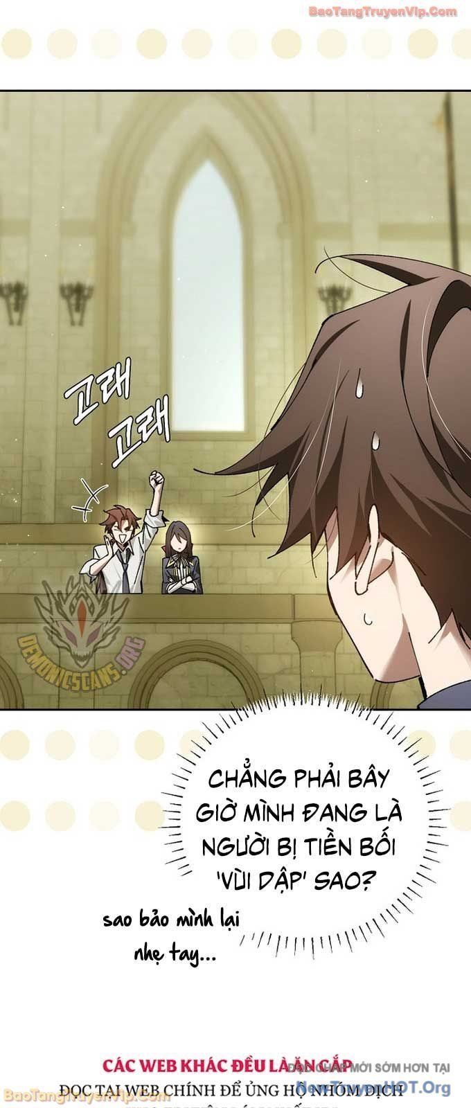 đọc truyện Trở Thành Thiên Tài Tốc Biến Của Học Viện Ma Pháp Chương 70 ảnh 28 tại Thiên Thai Truyện