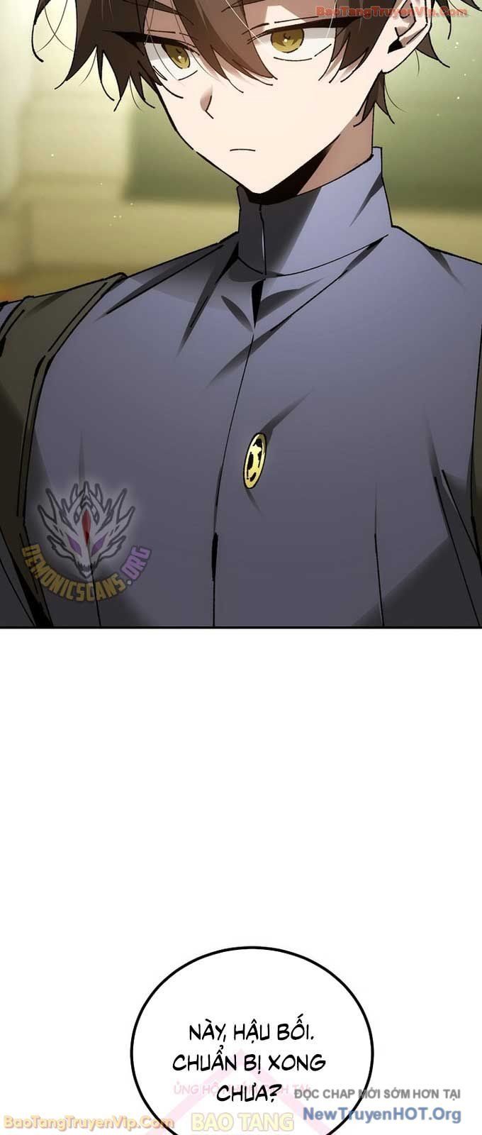 đọc truyện Trở Thành Thiên Tài Tốc Biến Của Học Viện Ma Pháp Chương 70 ảnh 39 tại Thiên Thai Truyện