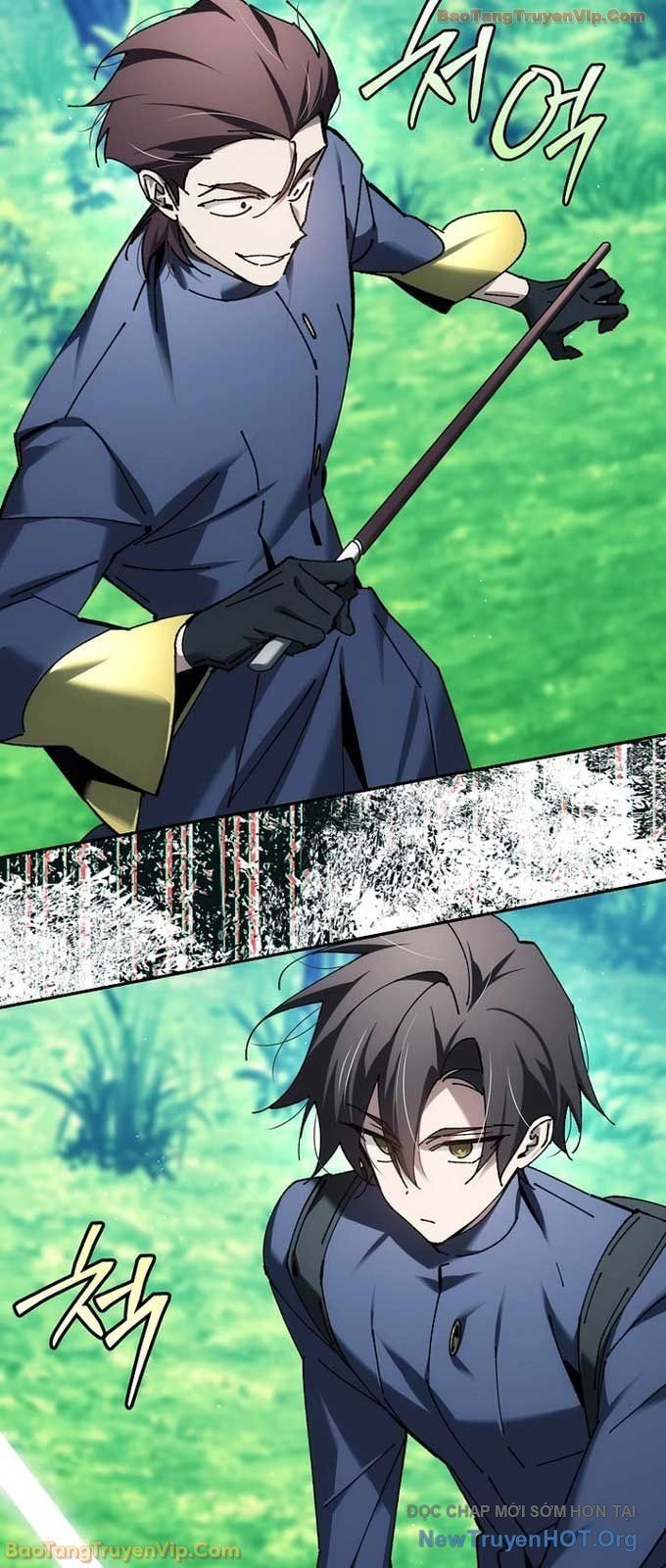 đọc truyện Trở Thành Thiên Tài Tốc Biến Của Học Viện Ma Pháp Chương 70 ảnh 51 tại Thiên Thai Truyện