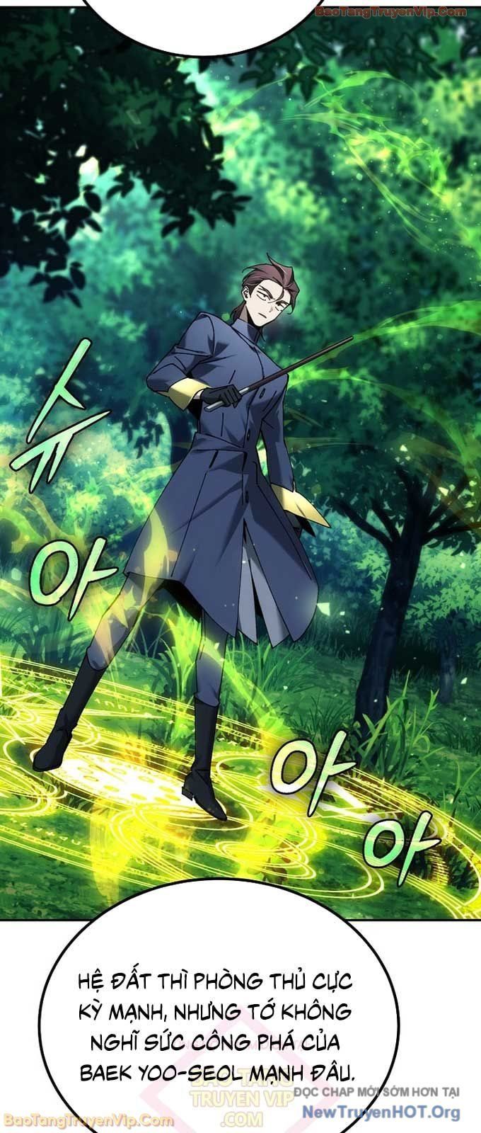 đọc truyện Trở Thành Thiên Tài Tốc Biến Của Học Viện Ma Pháp Chương 70 ảnh 54 tại Thiên Thai Truyện