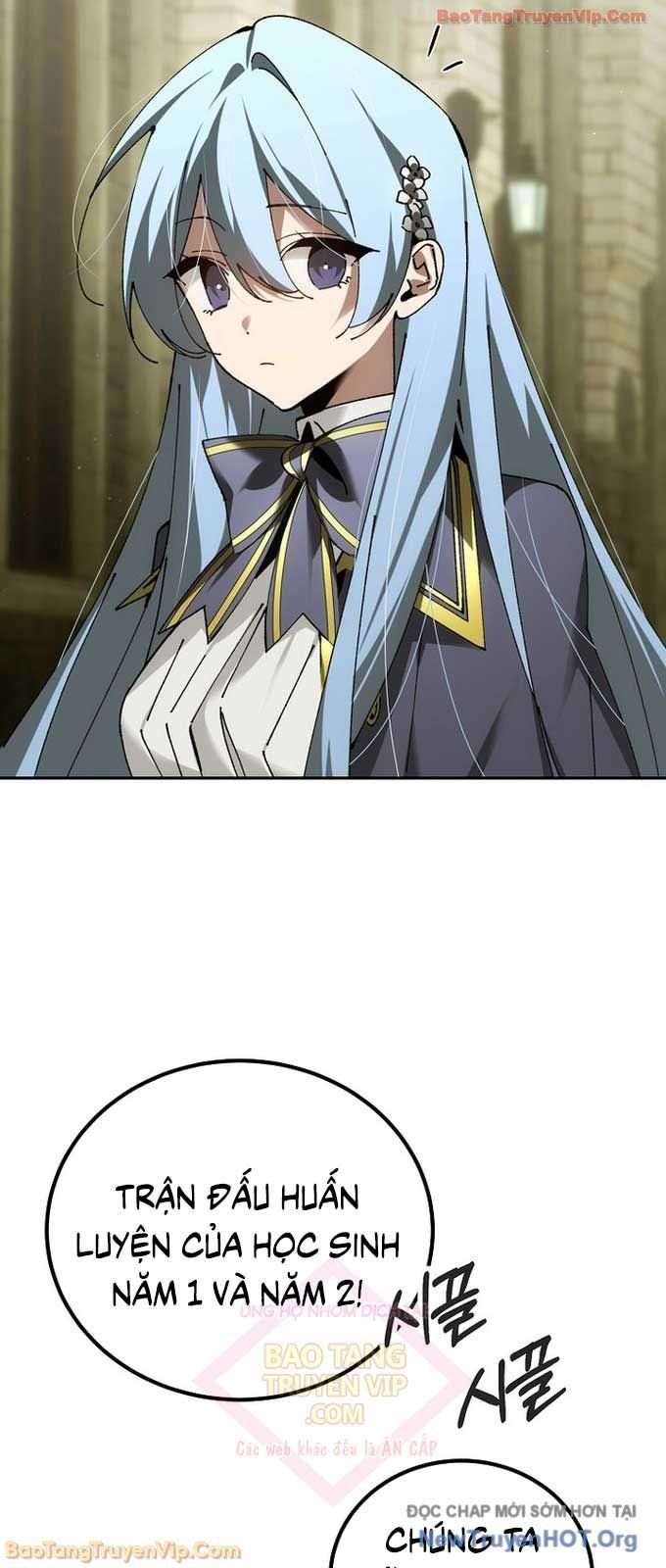 đọc truyện Trở Thành Thiên Tài Tốc Biến Của Học Viện Ma Pháp Chương 70 ảnh 9 tại Thiên Thai Truyện