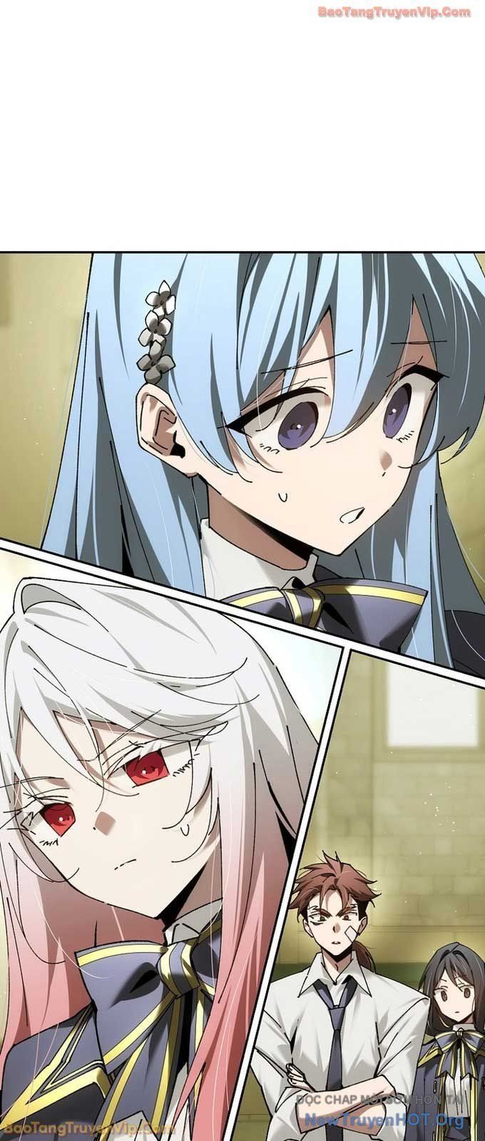 đọc truyện Trở Thành Thiên Tài Tốc Biến Của Học Viện Ma Pháp Chương 70 ảnh 76 tại Thiên Thai Truyện