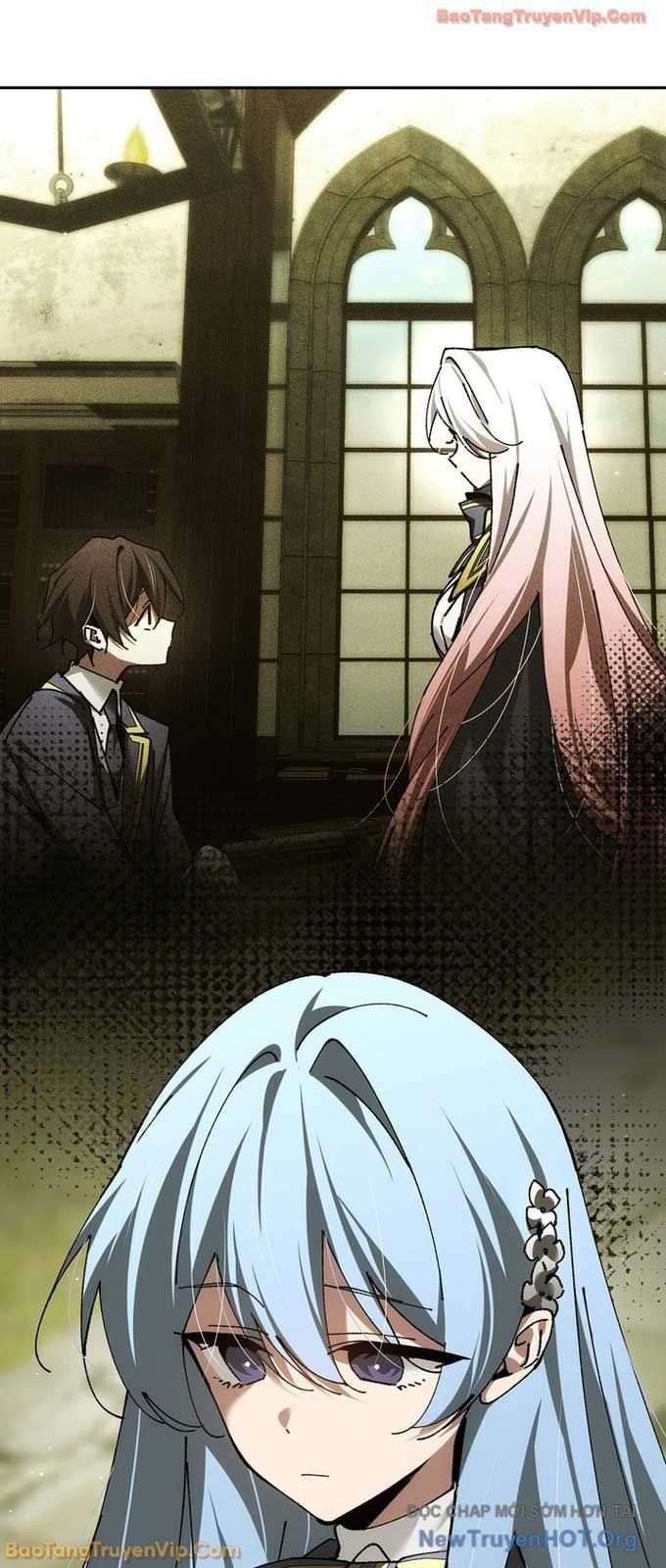 đọc truyện Trở Thành Thiên Tài Tốc Biến Của Học Viện Ma Pháp Chương 70 ảnh 11 tại Thiên Thai Truyện