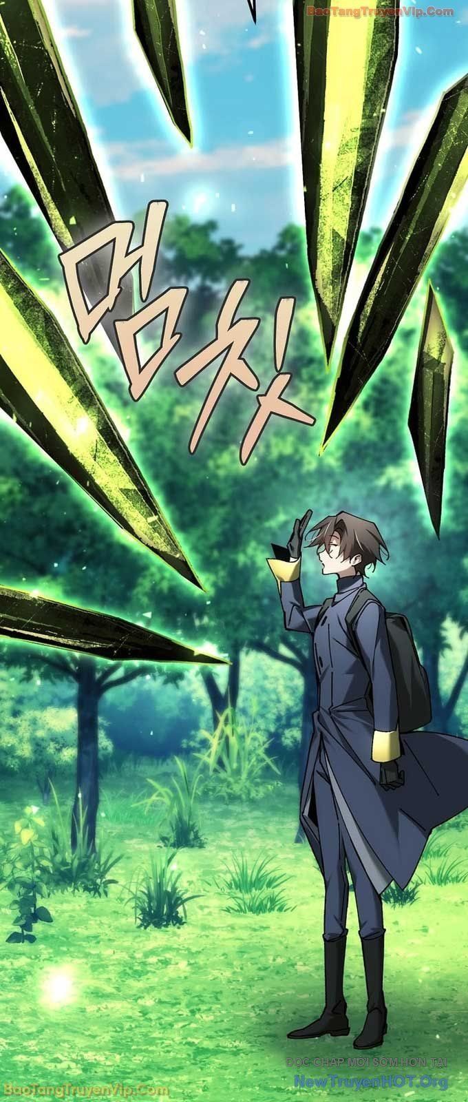 đọc truyện Trở Thành Thiên Tài Tốc Biến Của Học Viện Ma Pháp Chương 71 ảnh 71 tại Thiên Thai Truyện