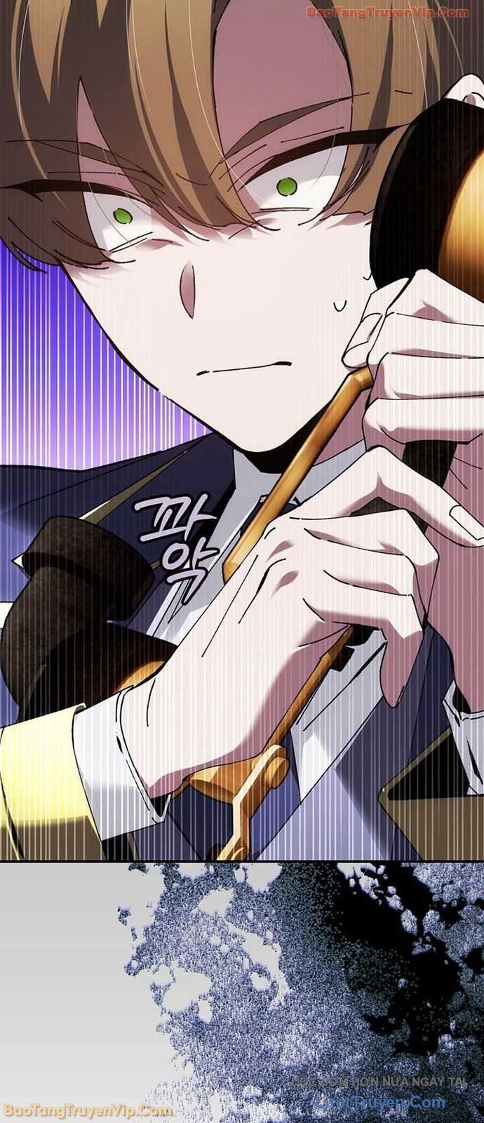 đọc truyện Trở Thành Thiên Tài Tốc Biến Của Học Viện Ma Pháp Chương 72 ảnh 43 tại Thiên Thai Truyện