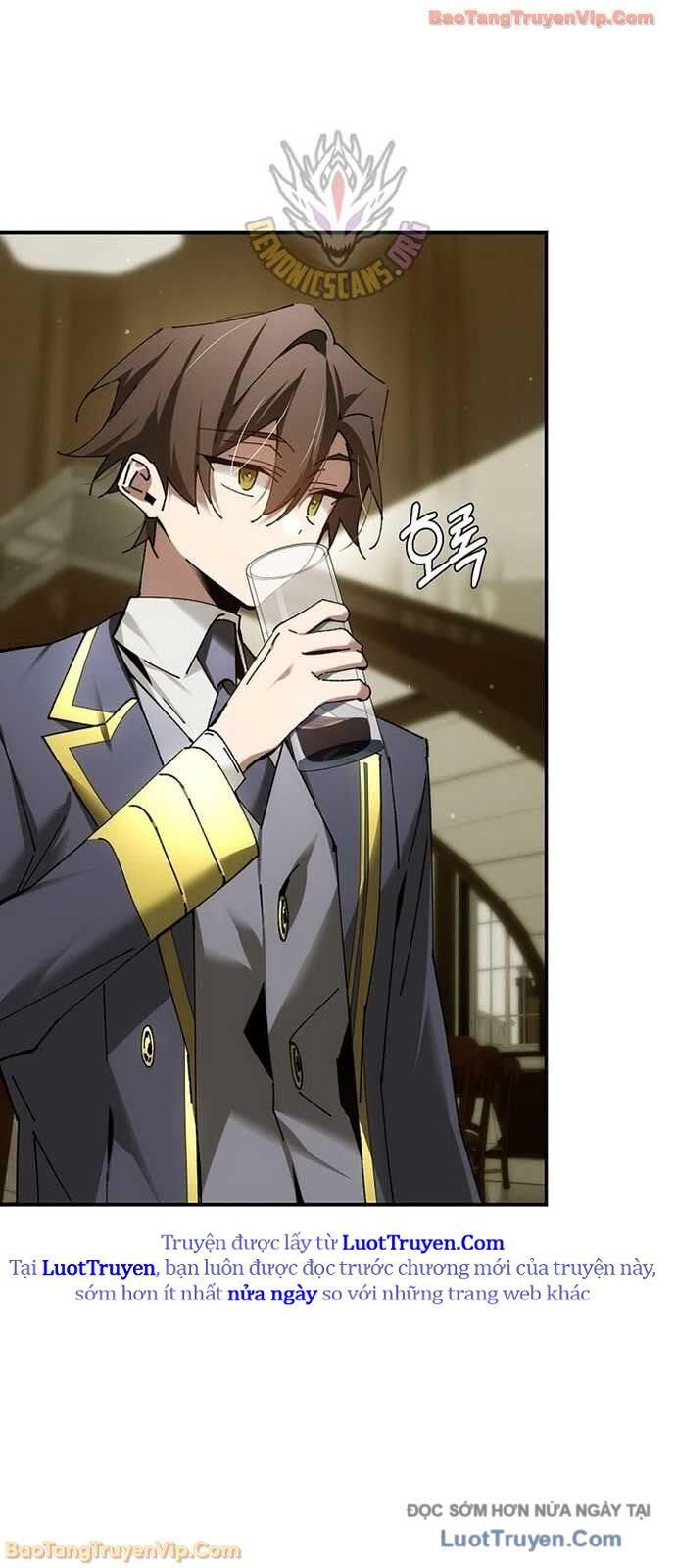 đọc truyện Trở Thành Thiên Tài Tốc Biến Của Học Viện Ma Pháp Chương 73 ảnh 33 tại Thiên Thai Truyện