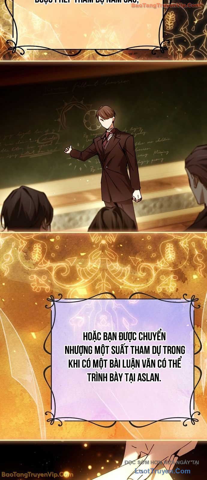 đọc truyện Trở Thành Thiên Tài Tốc Biến Của Học Viện Ma Pháp Chương 73 ảnh 52 tại Thiên Thai Truyện