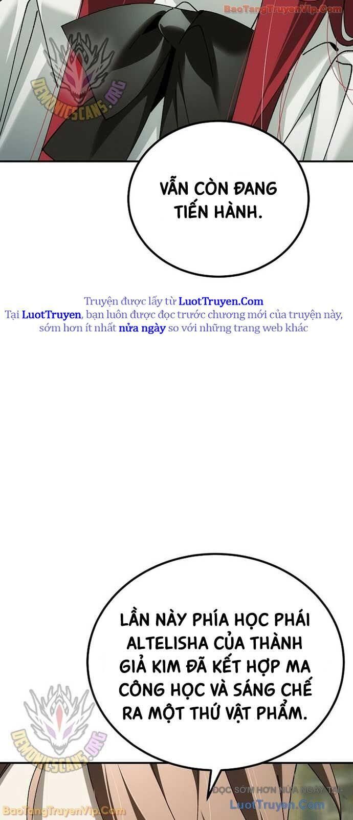 đọc truyện Trở Thành Thiên Tài Tốc Biến Của Học Viện Ma Pháp Chương 73 ảnh 10 tại Thiên Thai Truyện