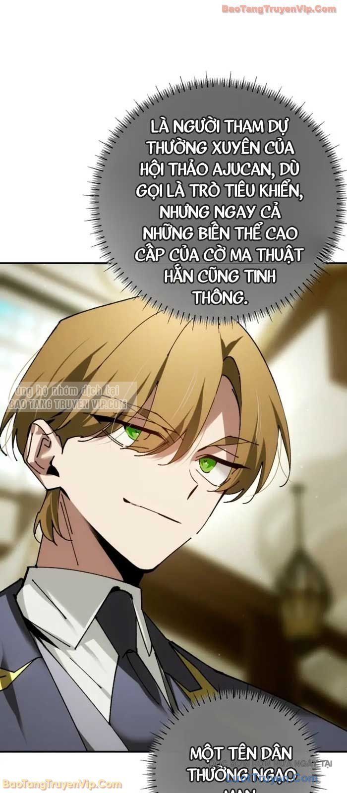 đọc truyện Trở Thành Thiên Tài Tốc Biến Của Học Viện Ma Pháp Chương 74 ảnh 23 tại Thiên Thai Truyện