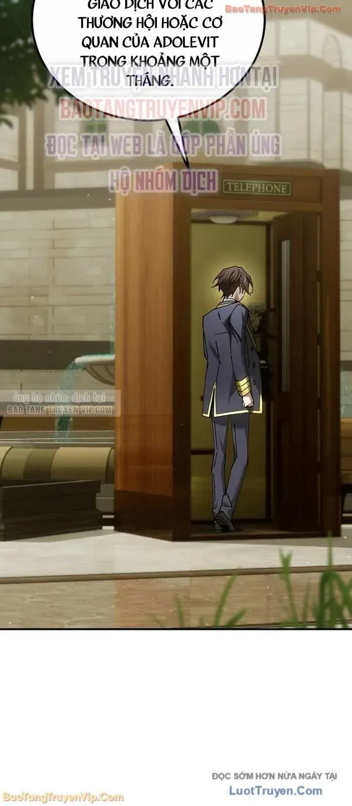 đọc truyện Trở Thành Thiên Tài Tốc Biến Của Học Viện Ma Pháp Chương 75 ảnh 39 tại Thiên Thai Truyện