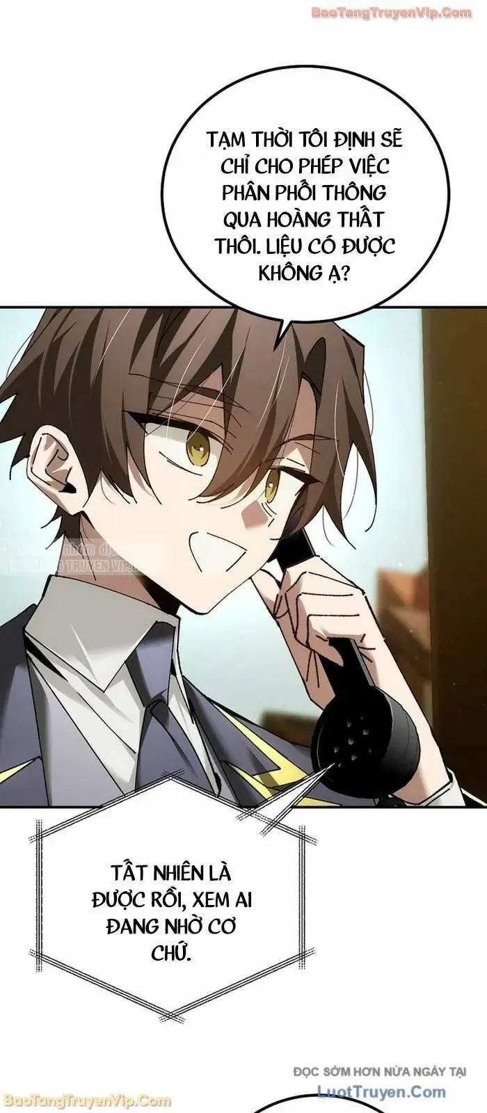 đọc truyện Trở Thành Thiên Tài Tốc Biến Của Học Viện Ma Pháp Chương 75 ảnh 40 tại Thiên Thai Truyện