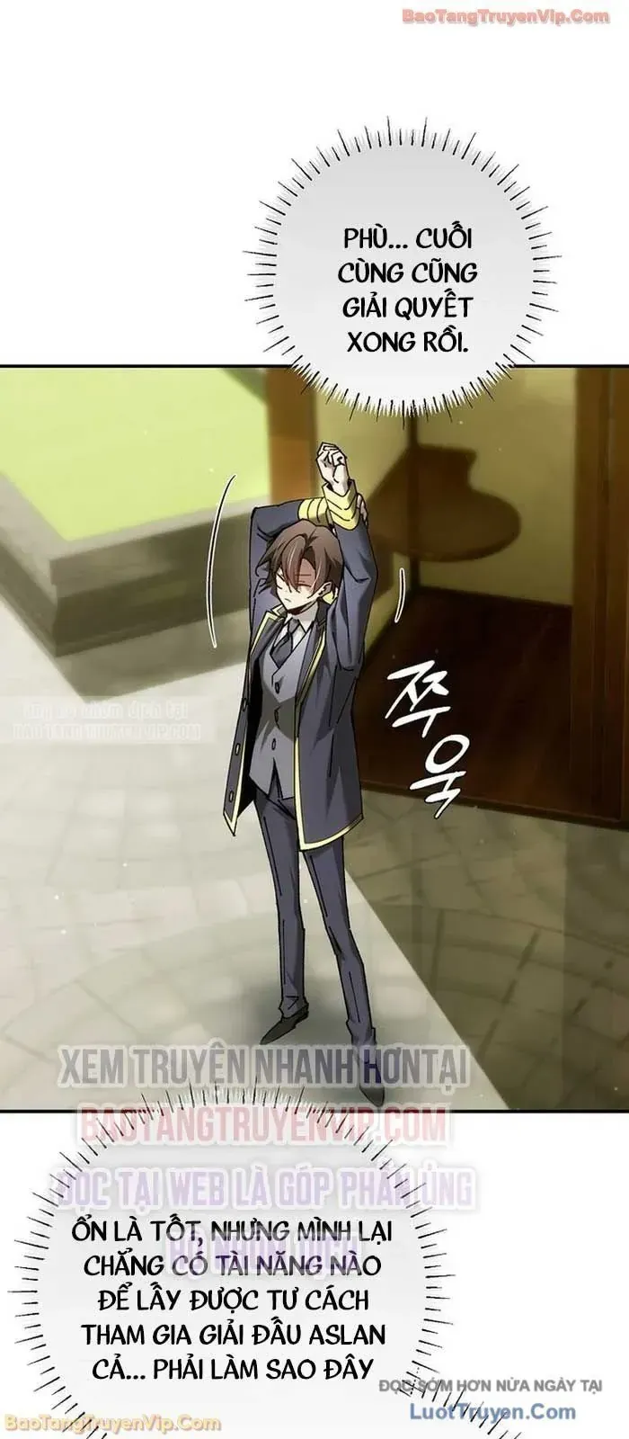 đọc truyện Trở Thành Thiên Tài Tốc Biến Của Học Viện Ma Pháp Chương 75 ảnh 42 tại Thiên Thai Truyện