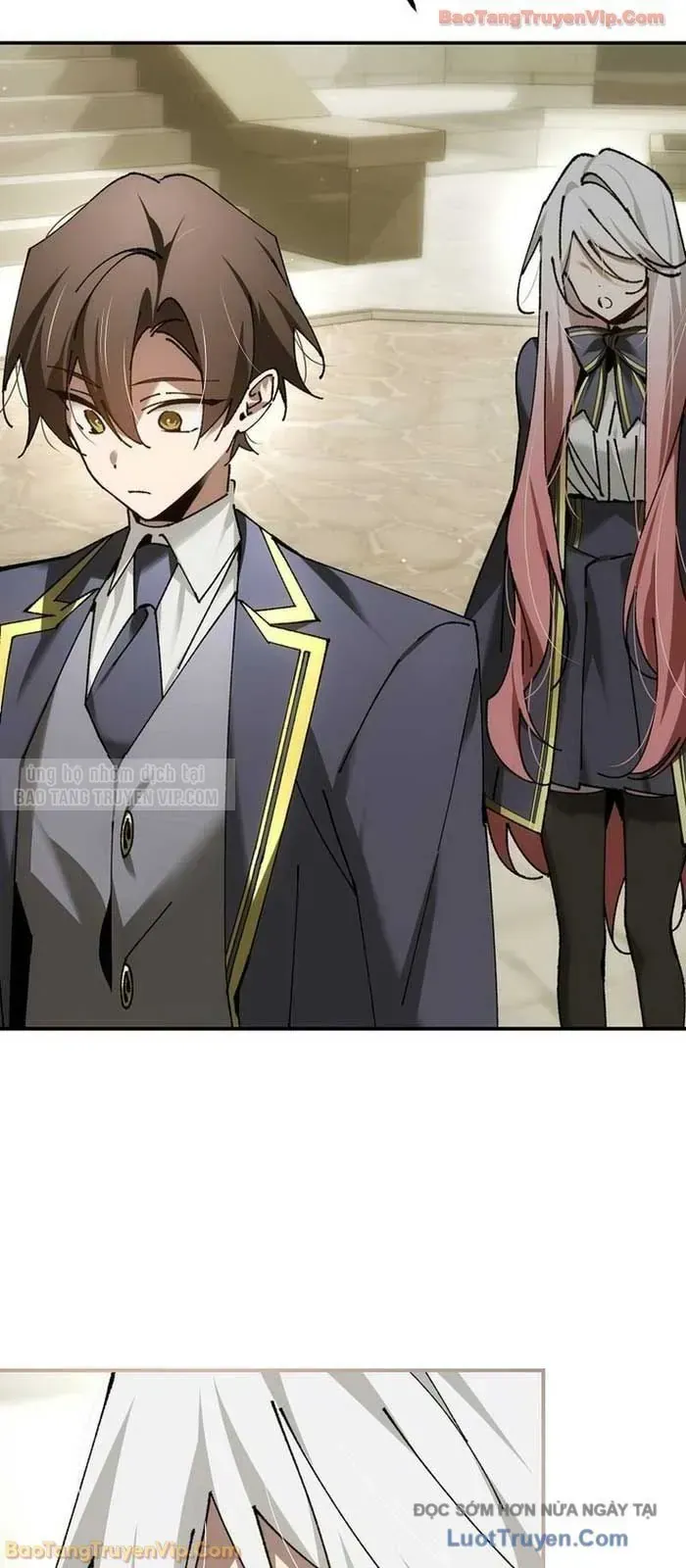 đọc truyện Trở Thành Thiên Tài Tốc Biến Của Học Viện Ma Pháp Chương 75 ảnh 51 tại Thiên Thai Truyện