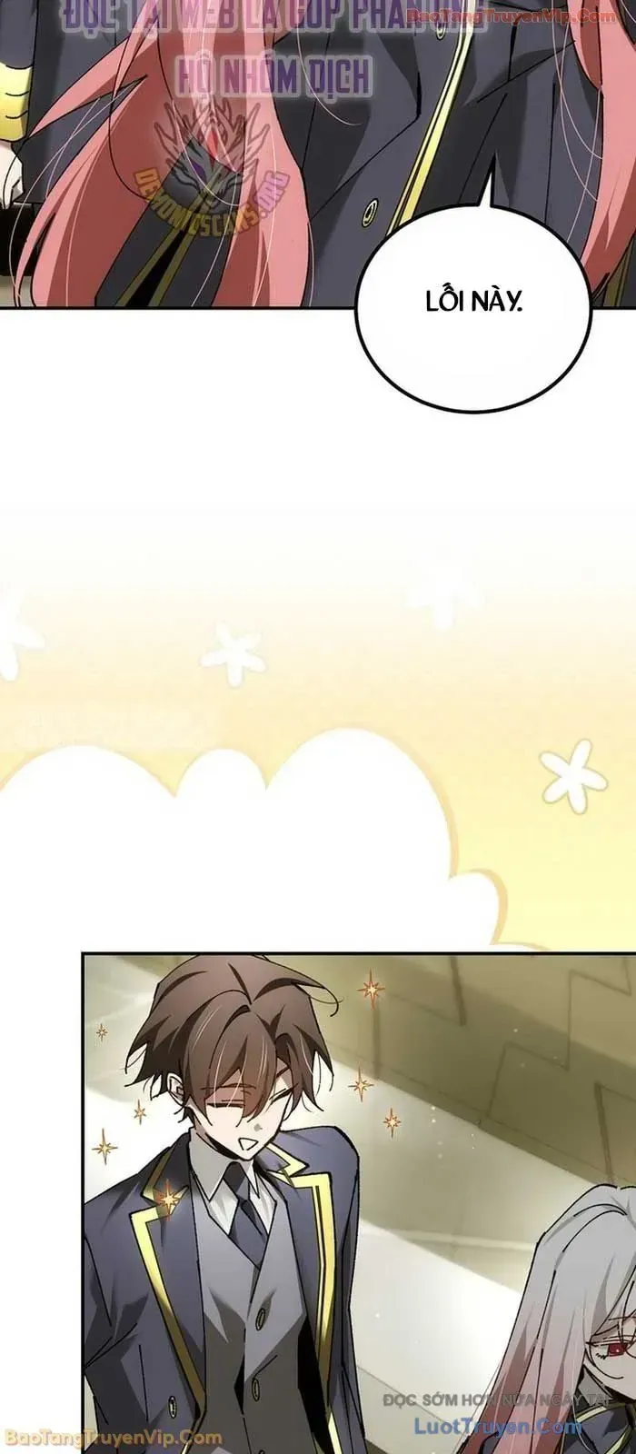 đọc truyện Trở Thành Thiên Tài Tốc Biến Của Học Viện Ma Pháp Chương 75 ảnh 68 tại Thiên Thai Truyện