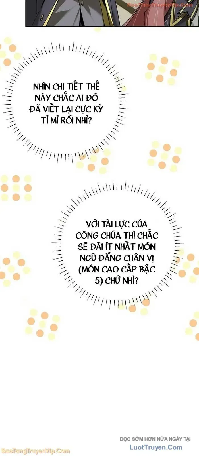 đọc truyện Trở Thành Thiên Tài Tốc Biến Của Học Viện Ma Pháp Chương 75 ảnh 69 tại Thiên Thai Truyện
