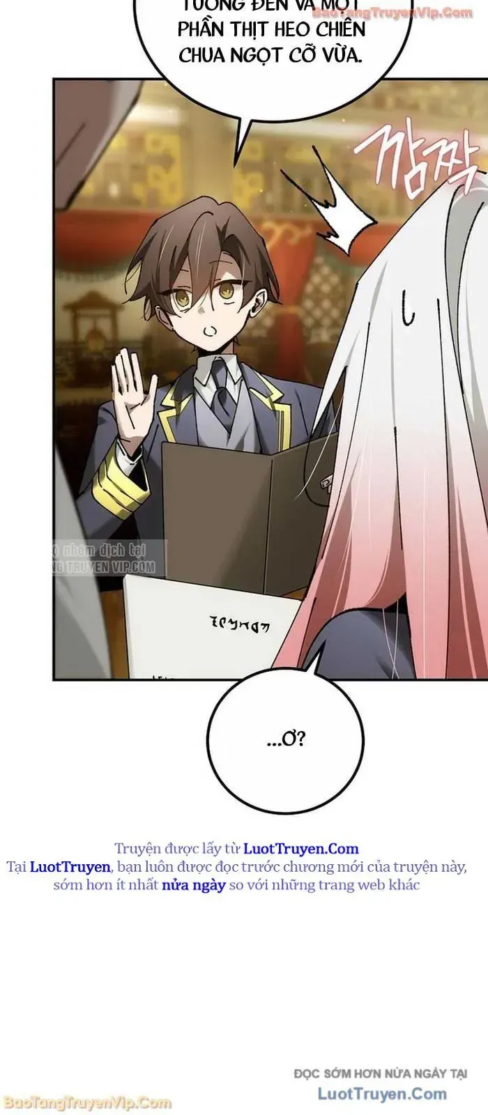 đọc truyện Trở Thành Thiên Tài Tốc Biến Của Học Viện Ma Pháp Chương 75 ảnh 81 tại Thiên Thai Truyện