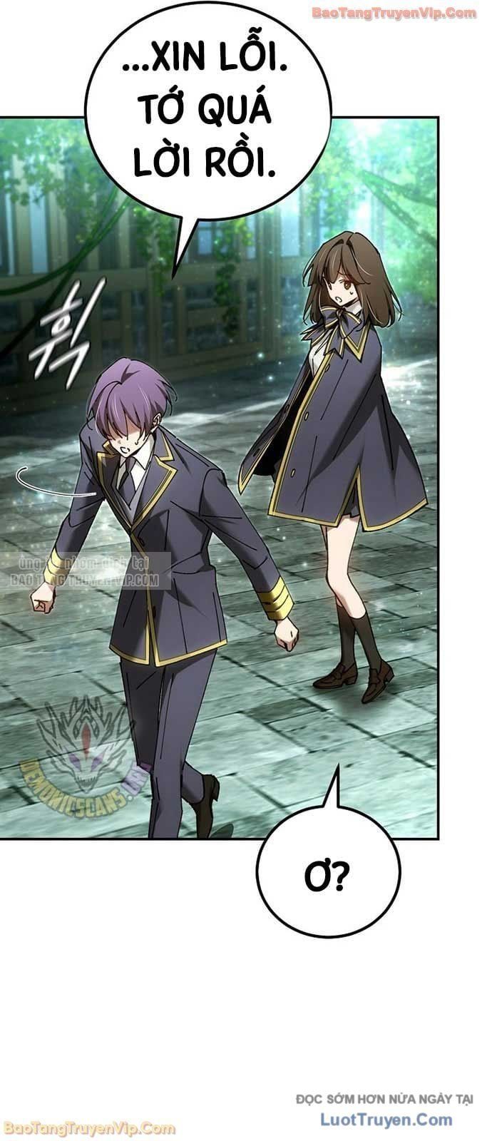 đọc truyện Trở Thành Thiên Tài Tốc Biến Của Học Viện Ma Pháp Chương 77 ảnh 51 tại Thiên Thai Truyện