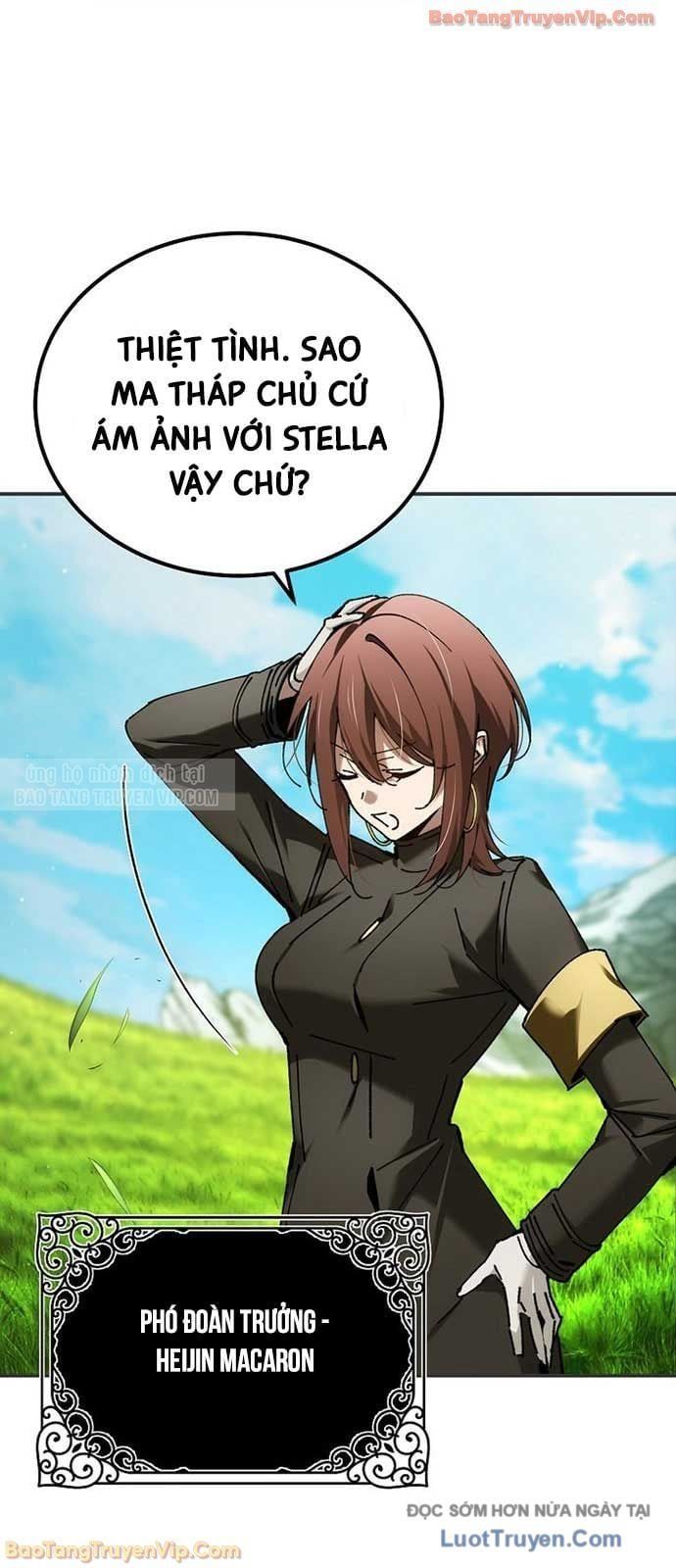 đọc truyện Trở Thành Thiên Tài Tốc Biến Của Học Viện Ma Pháp Chương 77 ảnh 8 tại Thiên Thai Truyện