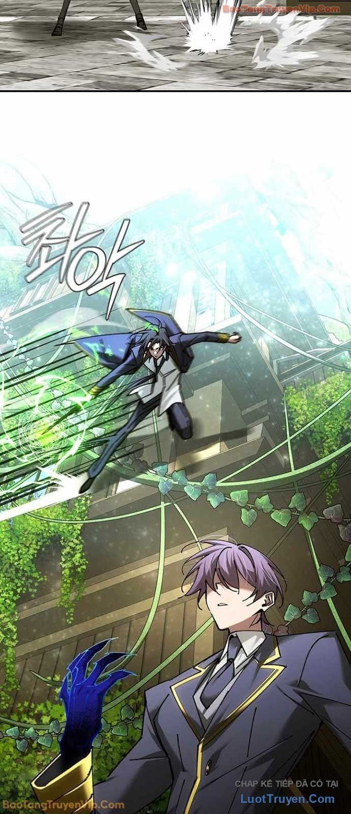 đọc truyện Trở Thành Thiên Tài Tốc Biến Của Học Viện Ma Pháp Chương 79 ảnh 12 tại Thiên Thai Truyện