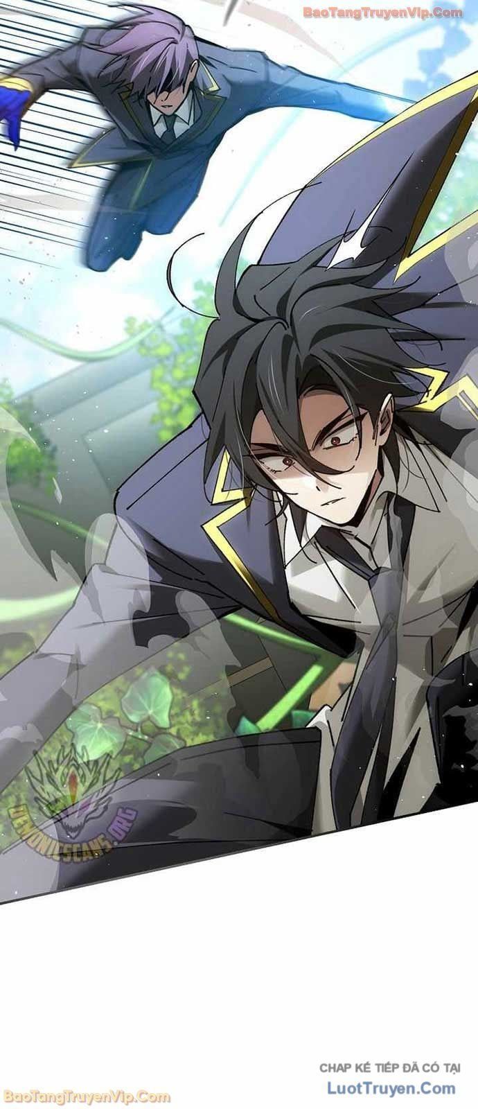 đọc truyện Trở Thành Thiên Tài Tốc Biến Của Học Viện Ma Pháp Chương 79 ảnh 19 tại Thiên Thai Truyện