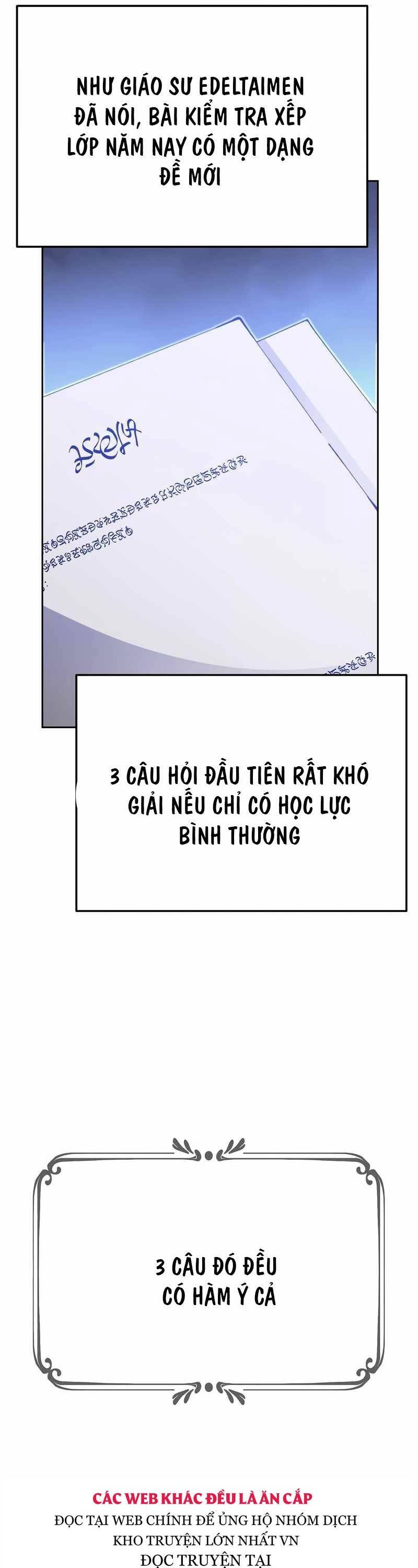 đọc truyện Trở Thành Thiên Tài Tốc Biến Của Học Viện Ma Pháp Chương 8 ảnh 12 tại Thiên Thai Truyện