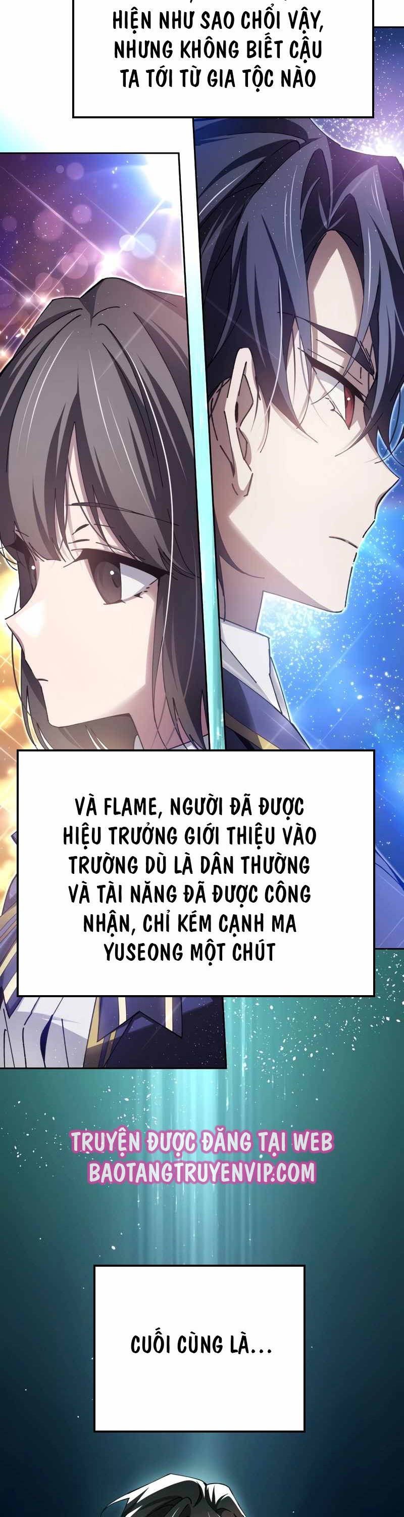 đọc truyện Trở Thành Thiên Tài Tốc Biến Của Học Viện Ma Pháp Chương 8 ảnh 18 tại Thiên Thai Truyện