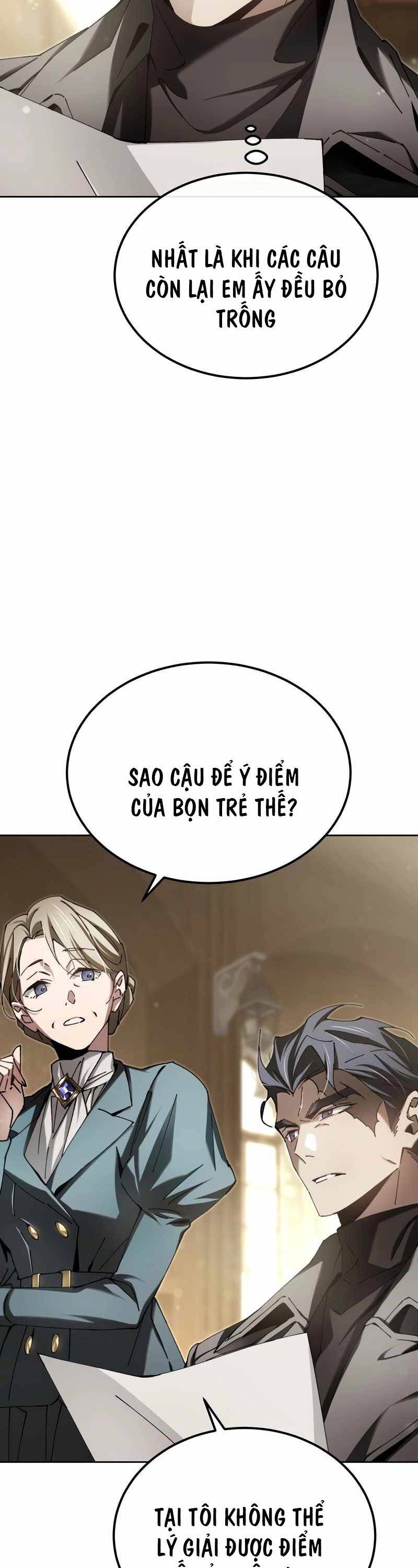 đọc truyện Trở Thành Thiên Tài Tốc Biến Của Học Viện Ma Pháp Chương 8 ảnh 20 tại Thiên Thai Truyện