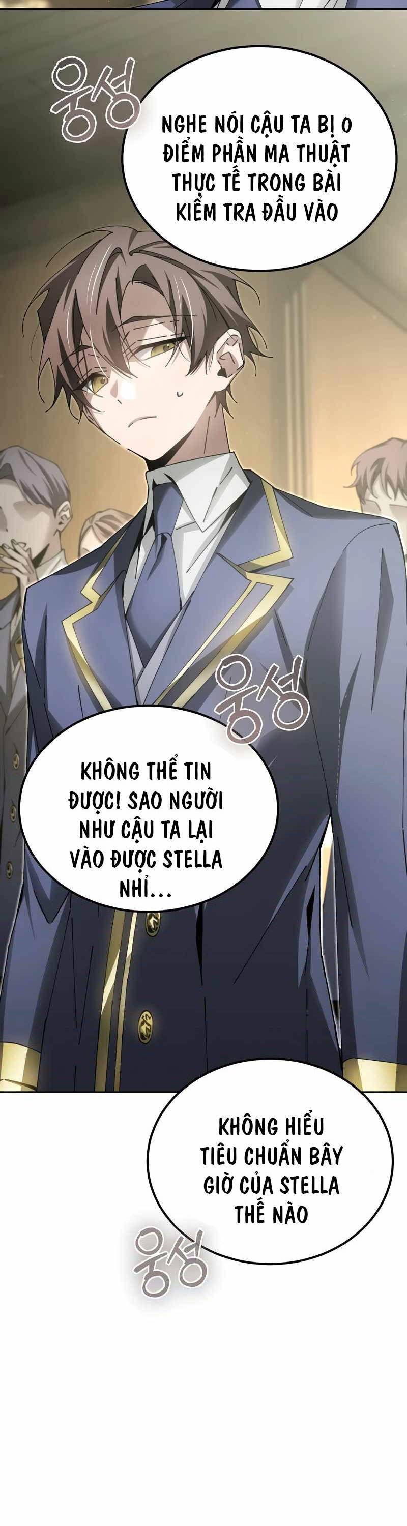 đọc truyện Trở Thành Thiên Tài Tốc Biến Của Học Viện Ma Pháp Chương 8 ảnh 31 tại Thiên Thai Truyện