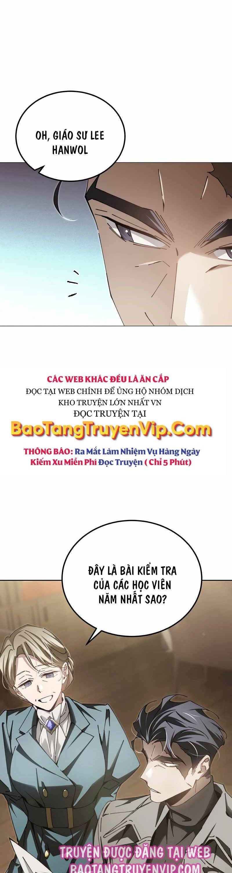 đọc truyện Trở Thành Thiên Tài Tốc Biến Của Học Viện Ma Pháp Chương 8 ảnh 5 tại Thiên Thai Truyện