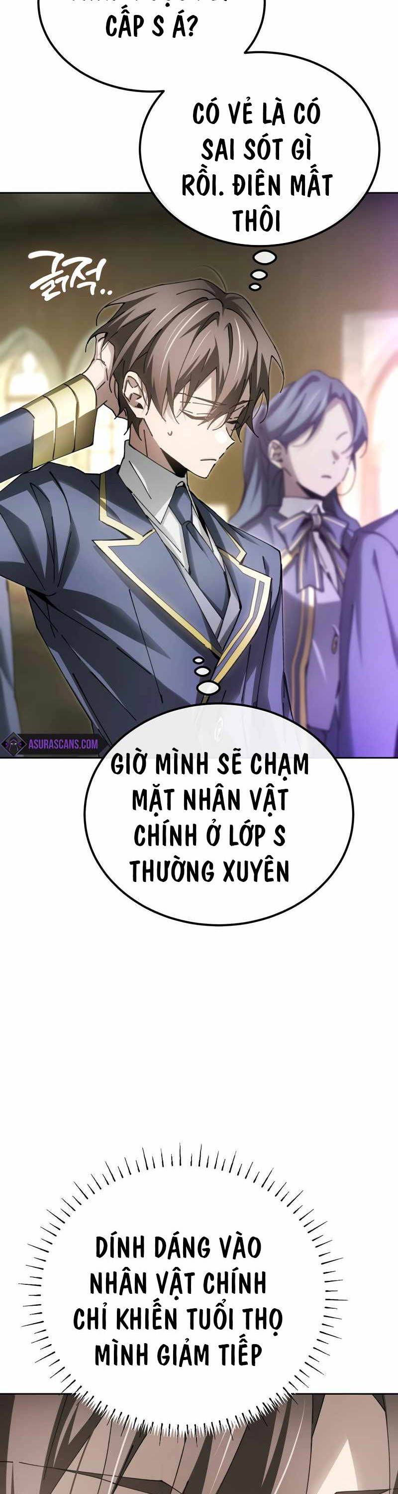 đọc truyện Trở Thành Thiên Tài Tốc Biến Của Học Viện Ma Pháp Chương 8 ảnh 44 tại Thiên Thai Truyện