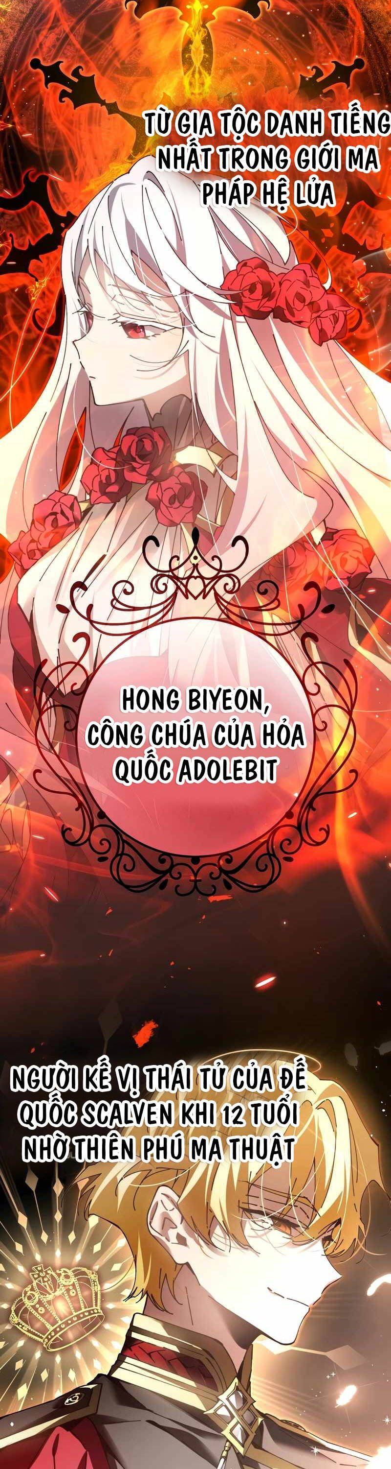 đọc truyện Trở Thành Thiên Tài Tốc Biến Của Học Viện Ma Pháp Chương 8 ảnh 8 tại Thiên Thai Truyện