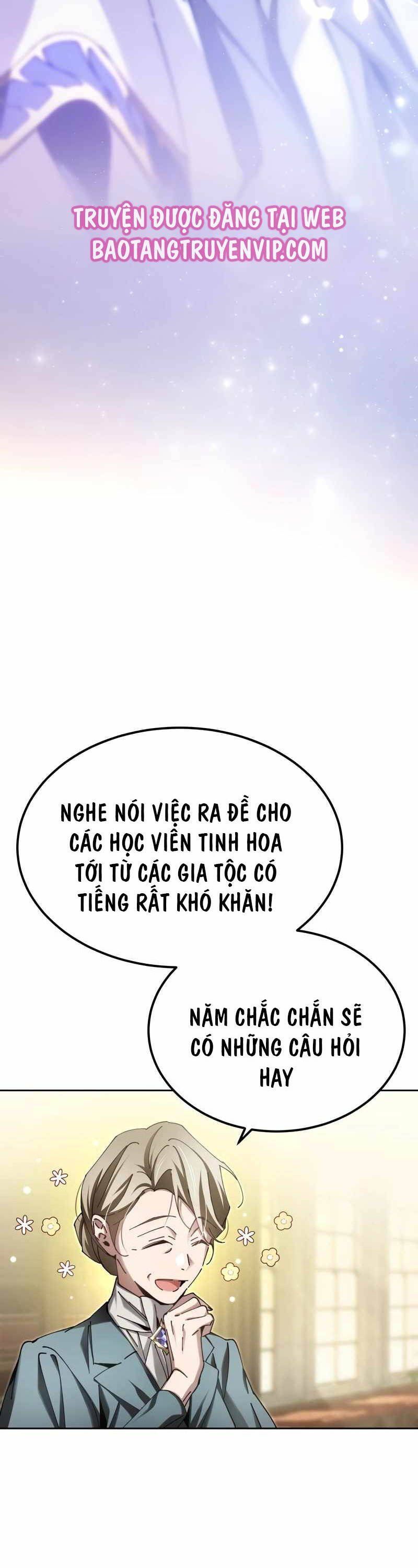 đọc truyện Trở Thành Thiên Tài Tốc Biến Của Học Viện Ma Pháp Chương 8 ảnh 10 tại Thiên Thai Truyện