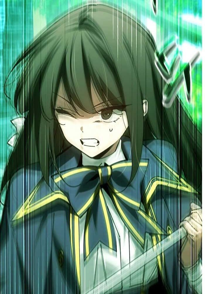 đọc truyện Trở Thành Thiên Tài Tốc Biến Của Học Viện Ma Pháp Chương 80 ảnh 51 tại Thiên Thai Truyện